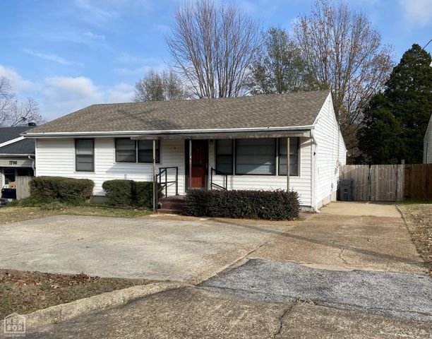 1716 Rains Street, Jonesboro, AR 72401