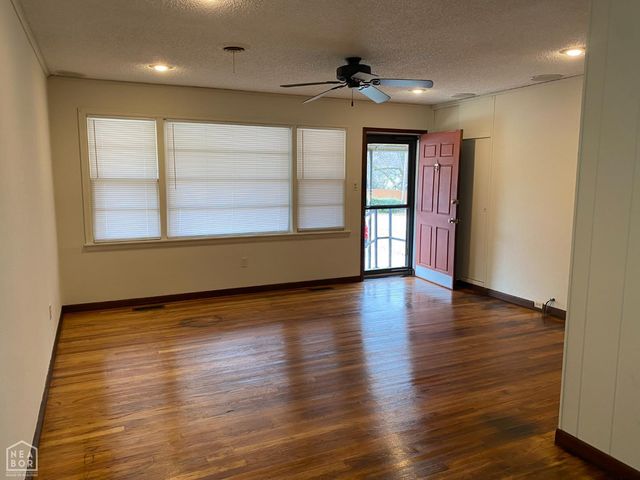 1716 Rains Street, Jonesboro, AR 72401