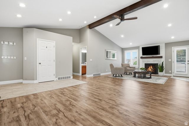5237 W SADDLE CREEK CIR, West Jordan, UT 84081