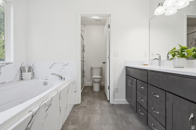 5237 W SADDLE CREEK CIR, West Jordan, UT 84081