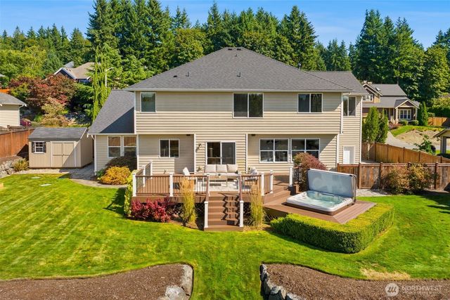 13016 175th Drive SE, Snohomish, WA 98290