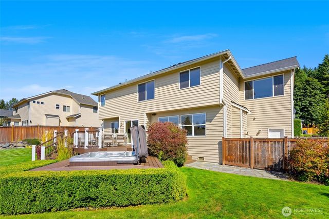 13016 175th Drive SE, Snohomish, WA 98290