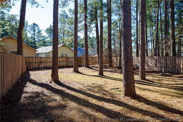 613 Mosswood Lane, Fayetteville, NC 28311