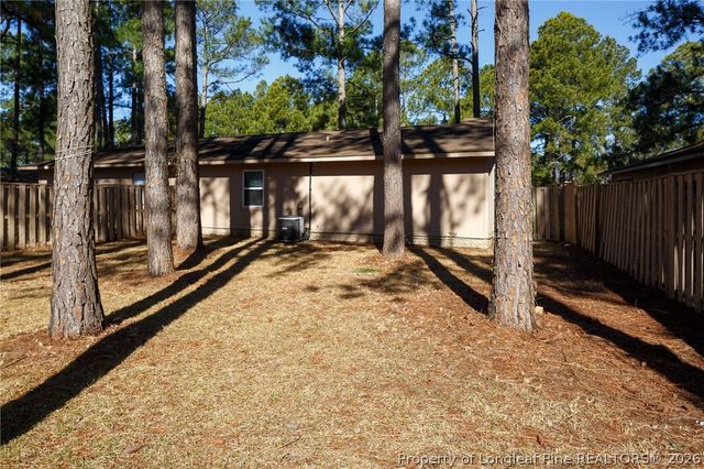 613 Mosswood Lane, Fayetteville, NC 28311