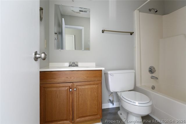 613 Mosswood Lane, Fayetteville, NC 28311