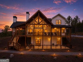 279 Shallow Water Trail, Talking Rock, GA 30175