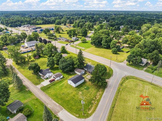 13080 N Saginaw Road, Clio, MI 48420
