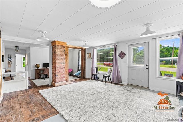 13080 N Saginaw Road, Clio, MI 48420