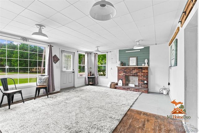 13080 N Saginaw Road, Clio, MI 48420