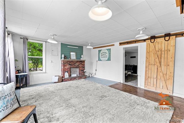 13080 N Saginaw Road, Clio, MI 48420