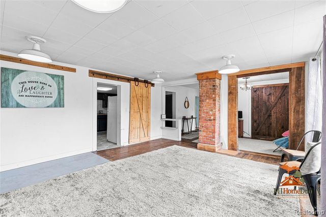 13080 N Saginaw Road, Clio, MI 48420