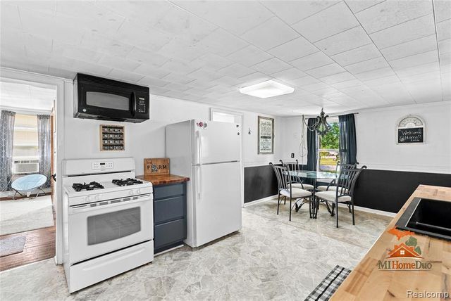 13080 N Saginaw Road, Clio, MI 48420