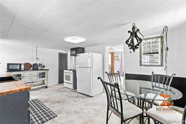 13080 N Saginaw Road, Clio, MI 48420