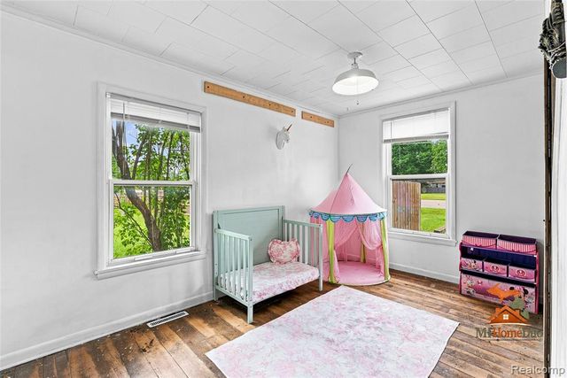 13080 N Saginaw Road, Clio, MI 48420