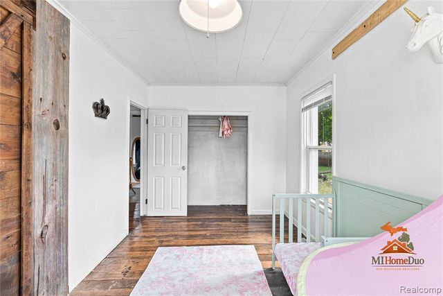 13080 N Saginaw Road, Clio, MI 48420