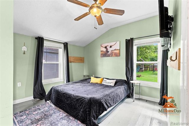 13080 N Saginaw Road, Clio, MI 48420