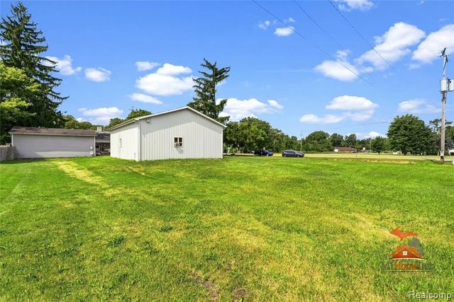 13080 N Saginaw Road, Clio, MI 48420