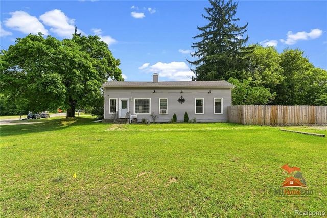 13080 N Saginaw Road, Clio, MI 48420