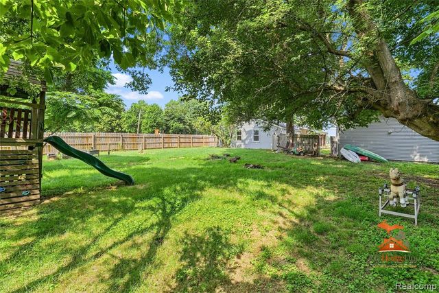 13080 N Saginaw Road, Clio, MI 48420