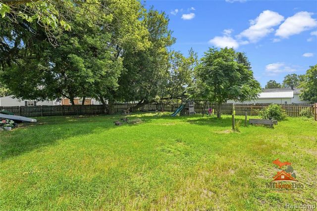 13080 N Saginaw Road, Clio, MI 48420