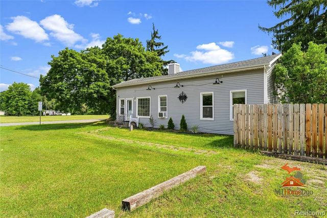 13080 N Saginaw Road, Clio, MI 48420