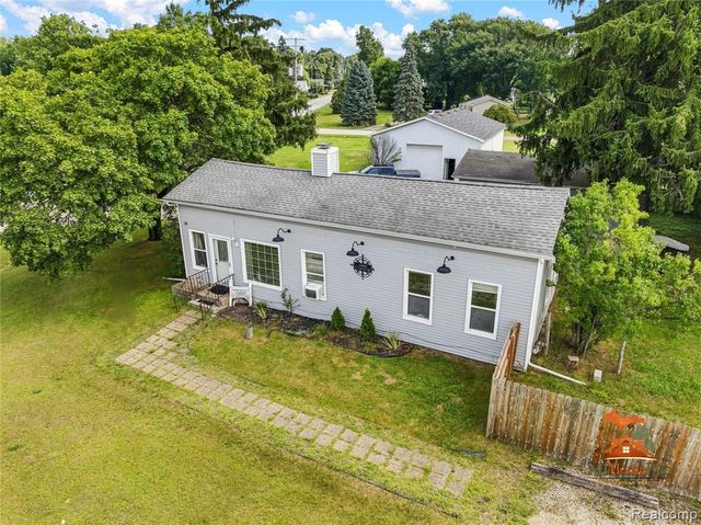 13080 N Saginaw Road, Clio, MI 48420