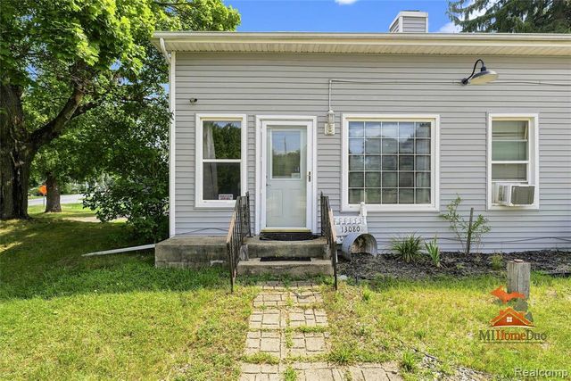 13080 N Saginaw Road, Clio, MI 48420