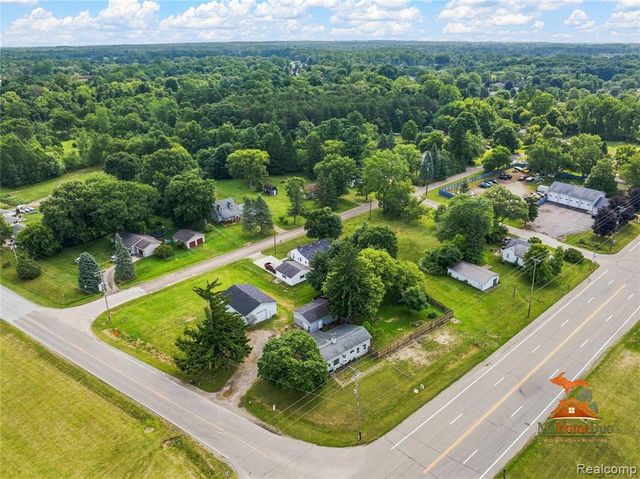 13080 N Saginaw Road, Clio, MI 48420