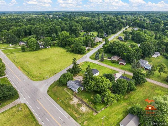13080 N Saginaw Road, Clio, MI 48420
