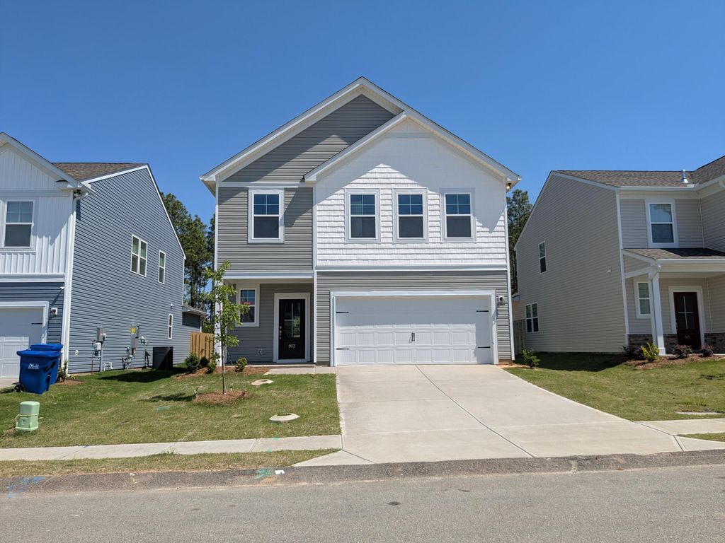 903 Tess Street, Graniteville, SC 29829