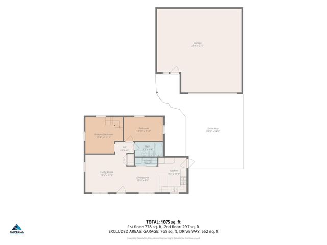 7017 52nd Avenue N, Crystal, MN 55428