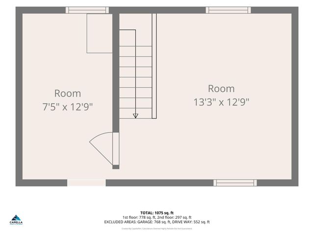 7017 52nd Avenue N, Crystal, MN 55428
