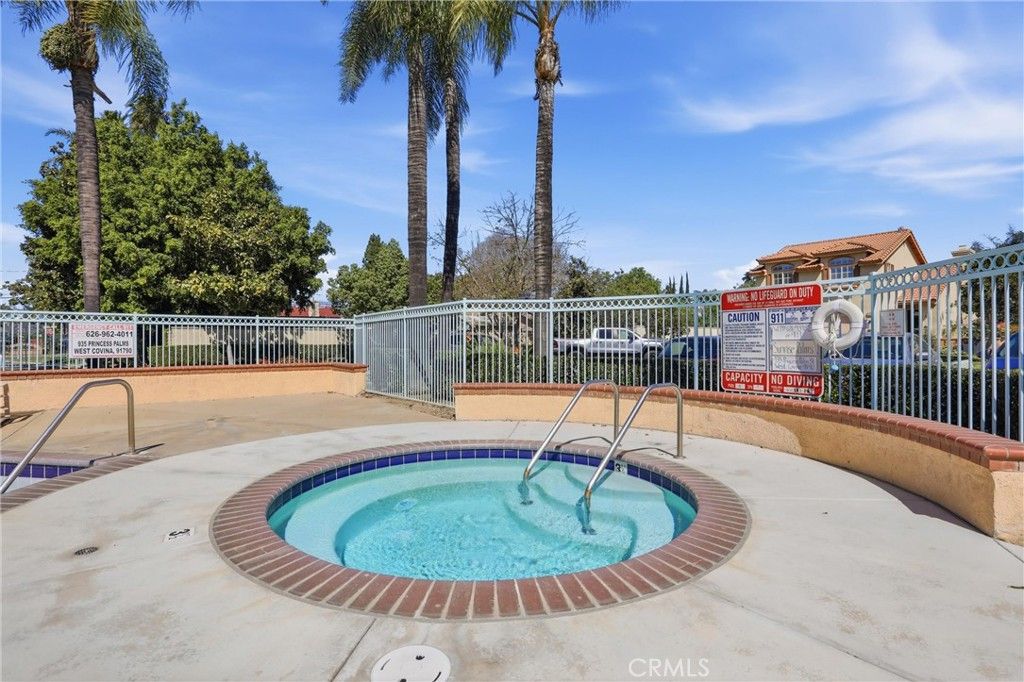 Image 30 of property listing at 902 W Princess Palm, West Covina, CA 91790