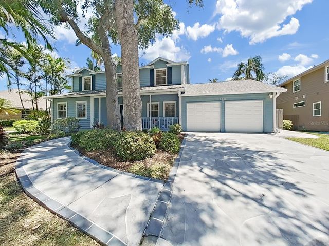 7645 HARBOR VIEW WAY, Seminole, FL 33776