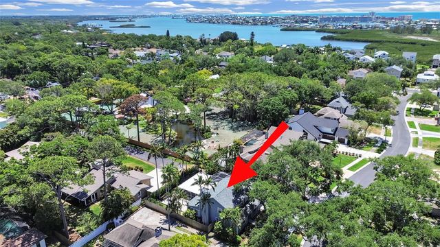 7645 HARBOR VIEW WAY, Seminole, FL 33776
