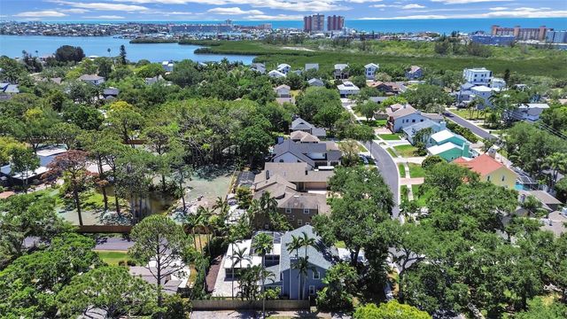 7645 HARBOR VIEW WAY, Seminole, FL 33776