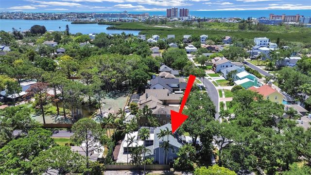 7645 HARBOR VIEW WAY, Seminole, FL 33776