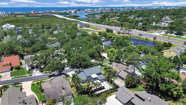 7645 HARBOR VIEW WAY, Seminole, FL 33776