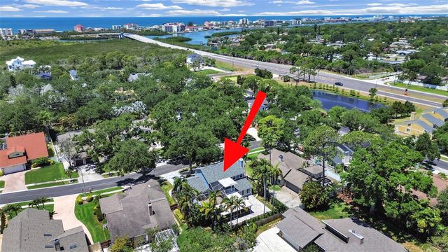 7645 HARBOR VIEW WAY, Seminole, FL 33776