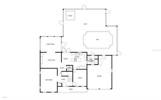 7645 HARBOR VIEW WAY, Seminole, FL 33776