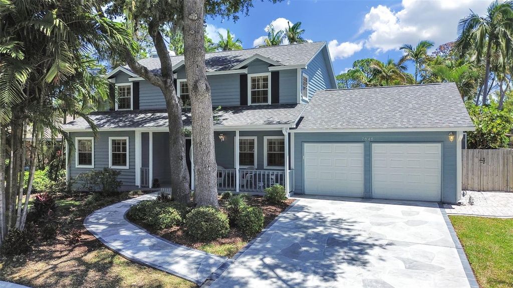 7645 HARBOR VIEW WAY, Seminole, FL 33776