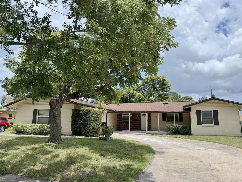 2831 LION HEART ROAD, Winter Park, FL 32792