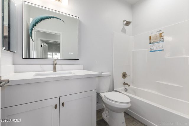 9474 W TINAJAS Drive, Arizona City, AZ 85123