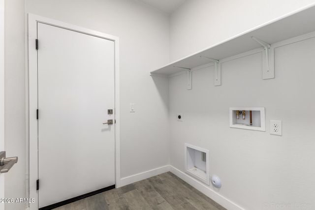 9474 W TINAJAS Drive, Arizona City, AZ 85123