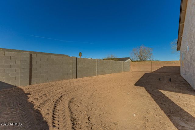 9474 W TINAJAS Drive, Arizona City, AZ 85123
