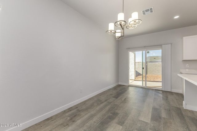 9474 W TINAJAS Drive, Arizona City, AZ 85123