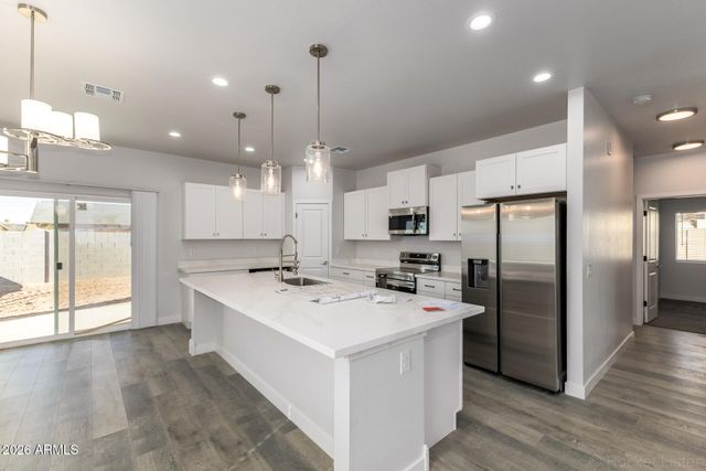 9474 W TINAJAS Drive, Arizona City, AZ 85123