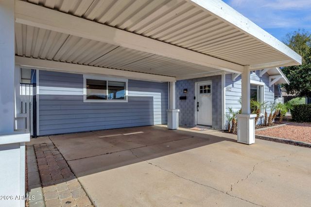 8322 E GLENROSA Avenue, Scottsdale, AZ 85251