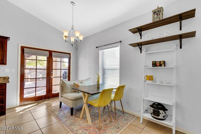 3220 Scarlett Point Drive, El Paso, TX 79938