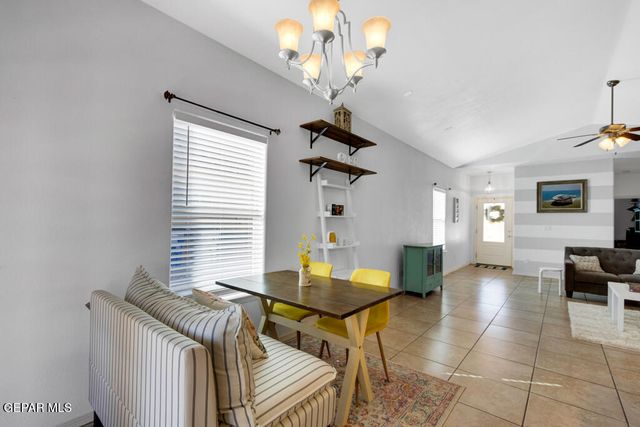 3220 Scarlett Point Drive, El Paso, TX 79938